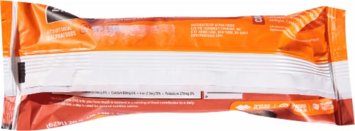Alpha® Foods Pizza Burrito Perspective: back