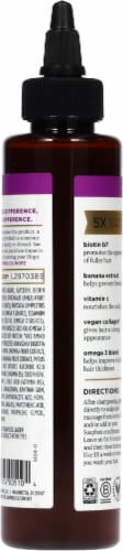 Soapbox® Oh My Hair Growth Treatment Perspective: back