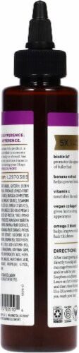 Soapbox® Oh My Hair Growth Treatment Perspective: back