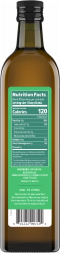 Primal Kitchen® Avocado Oil Perspective: back