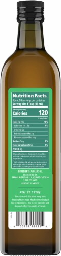 Primal Kitchen® Avocado Oil Perspective: back