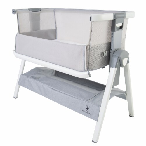 California dreaming portable sales crib