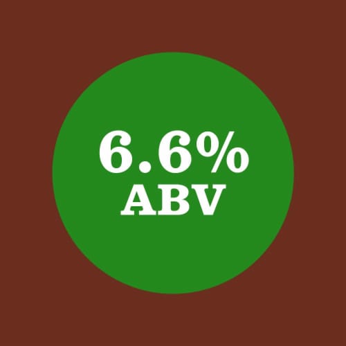 Karbach Hopadillo IPA Perspective: back