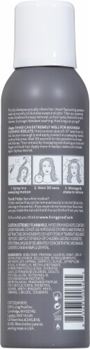 Living Proof® Perfect Hair Day® Dry Shampoo Perspective: back