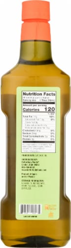Better Body Foods® Naturally Blended Avocado Oil Perspective: back