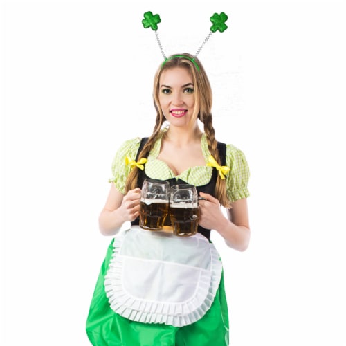 st patricks day head boppers