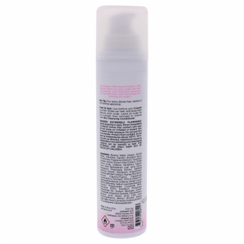 Revitalizing Scalp Treatment by Unwash for Unisex - 5.1 oz Treatment Perspective: back