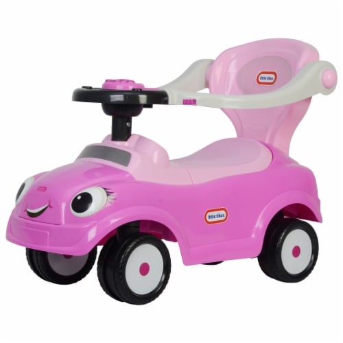 Best Ride On Cars Baby 3 in 1 Little Tikes Push Car Stroller Ride