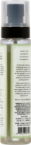J.R. Watkins Awaken In-Shower Mist - Rosemary and Rosewood Perspective: back
