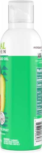 Primal Kitchen Avocado Oil Spray Perspective: back