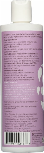 Purezero® Biotin Strengthening Conditioner Perspective: back