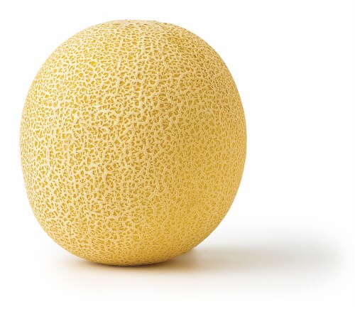 Summer Kiss Melon Perspective: back