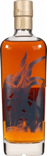 Bardstown Bourbon Company® Origin Series™ Kentucky Straight Bourbon Whiskey Perspective: back