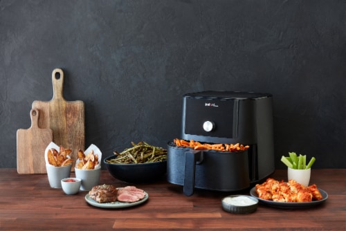 Ninja DZ201 Foodi 6-in-1 Air Fryer, 1 ct - Kroger