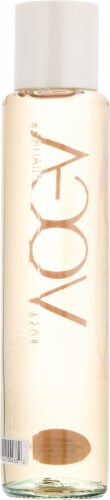 Voga Italia Rose Wine Perspective: back