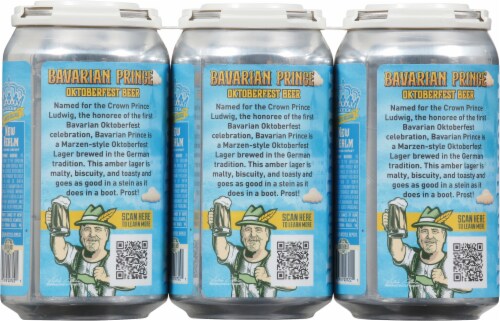 New Realm Brewing Lime of the Party Key Lime Pie Gose Craft Beer Perspective: back
