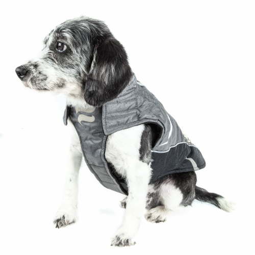 Dog Helios Altitude Mountaineer Protective Waterproof Dog Coat w Blackshark technology X Small Pick n Save
