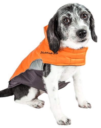 Helios dog coat hot sale