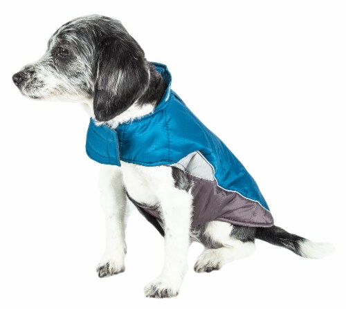 Helios dog coat hot sale