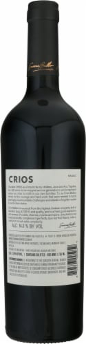 Susana Balbo Wines Crios Malbec Red Wine