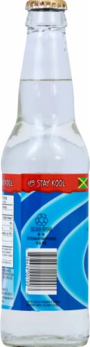 D&G Cream Soda Perspective: back