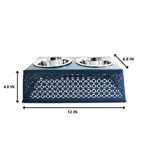 Modern dog feeder sale