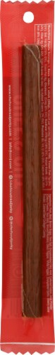 Chef's Cut Real Snack Sticks™ Original Smokehouse Beef & Pork Stick Perspective: back