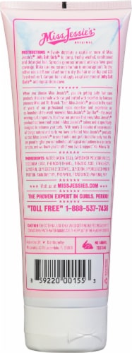 Miss Jessie's® Jelly Soft Curls® Styling Gel Perspective: back