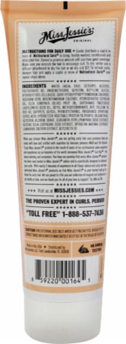 Miss Jessie's® Multi-Cultural Curls® Styling Cream Perspective: back