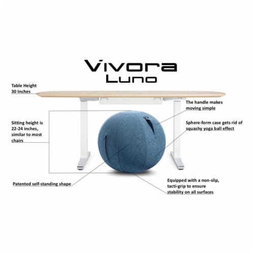 Felt sitting online ball