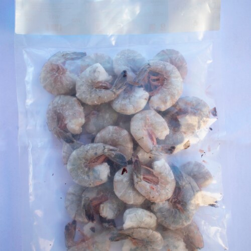 Del Pacifico U15 Surpera Fair Trade Shrimp 32 Oz Foods Co