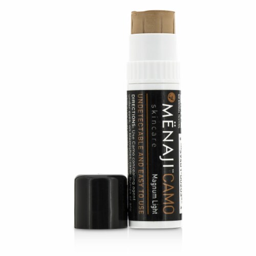 Menaji Camo Concealer Light 7g/0.35oz Perspective: back