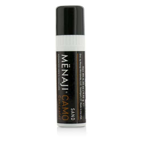 Menaji Camo Concealer  Sand 9.92g/0.35oz Perspective: back