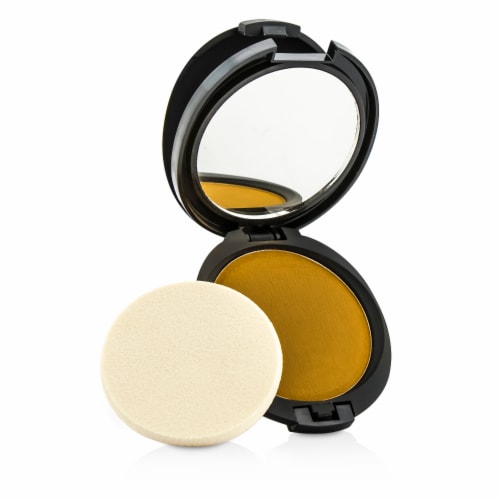 Menaji HDPV AntiShine Powder  T (Tan) 10g/0.35oz Perspective: back