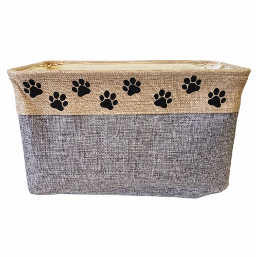 Modern dog toy storage sales
