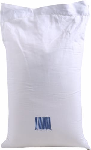 Blue Bird Flour Perspective: back