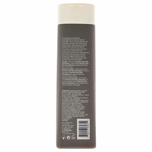 LIVING PROOF PERFECT HAIR DAY CONDITIONER Perspective: back