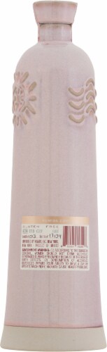 Komos Tequila Reposado Rosa Perspective: back