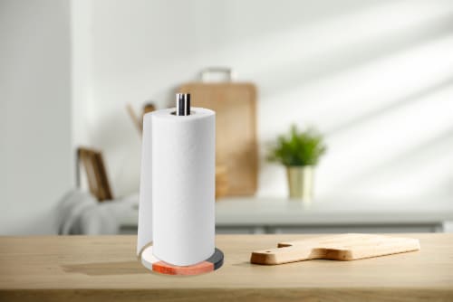Large kitchen roll 2025 holder