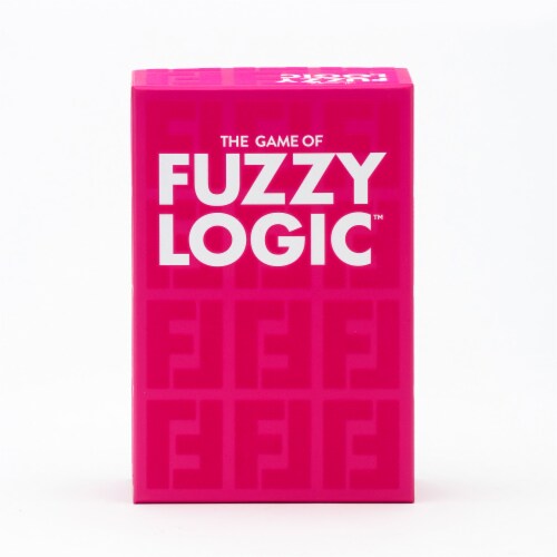 The Good Game Company Fuzzy Logic Perspective: back