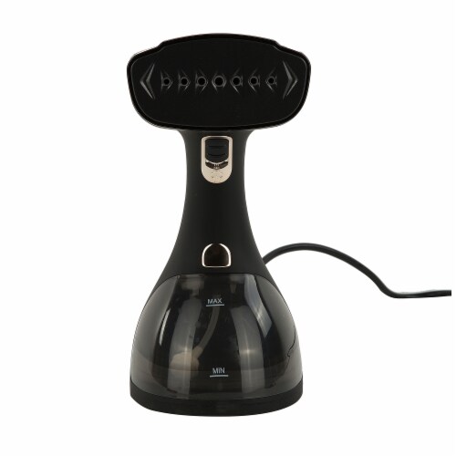 Electrolux Handheld Steamer Perspective: back