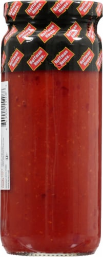 Hoffman House® Cocktail Sauce Perspective: back