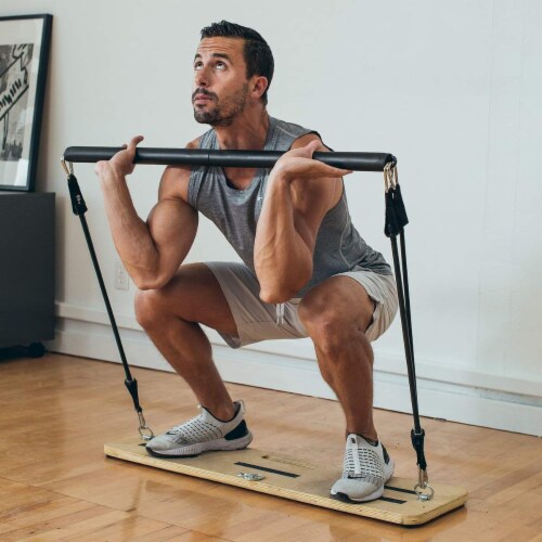 Zeno Gym Squat Board 1 Kroger