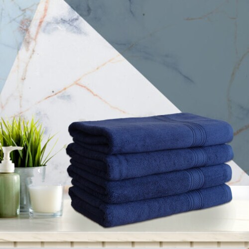 Classic Turkish Towels Premium Antalya 6 Piece Set, 6 PC TOWEL SET - Kroger