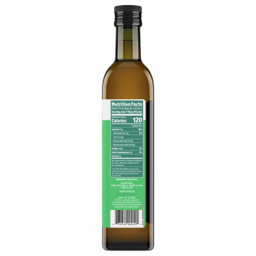 Primal Kitchen Avocado Oil Perspective: back