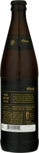 Pfriem Blonde Ipa Perspective: back