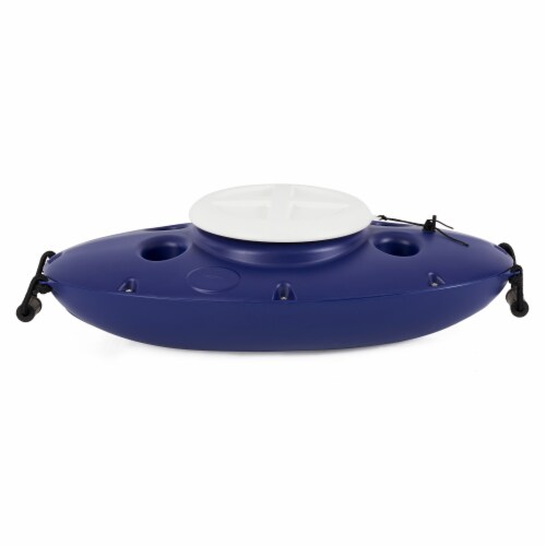 30 quart ice sales chest