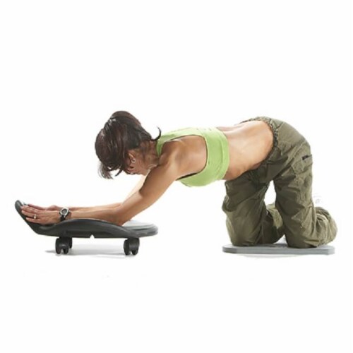 Ab dolly workout cheap