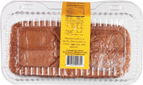 Laromme™ Honey Loaf Perspective: back