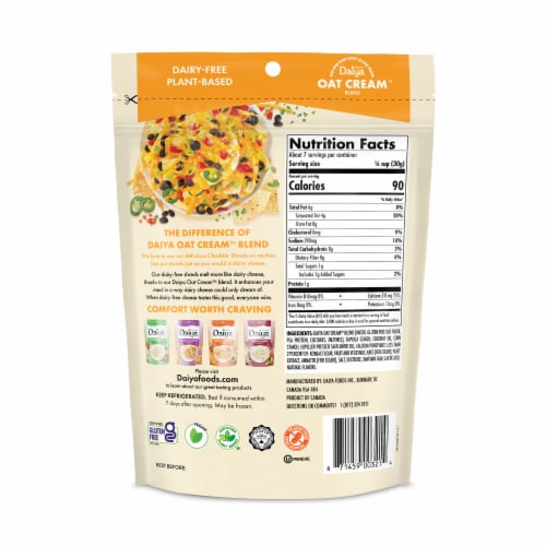 Primal Kitchen® No Dairy Cheddar Cheez Style Plant Based Sauce, 15 oz -  Harris Teeter